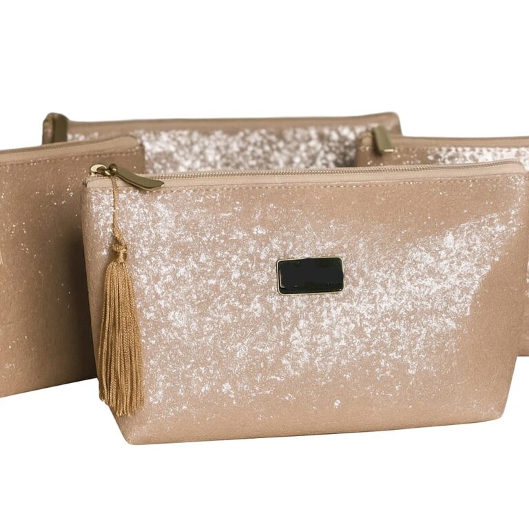 Necessaire em sintético Glamour