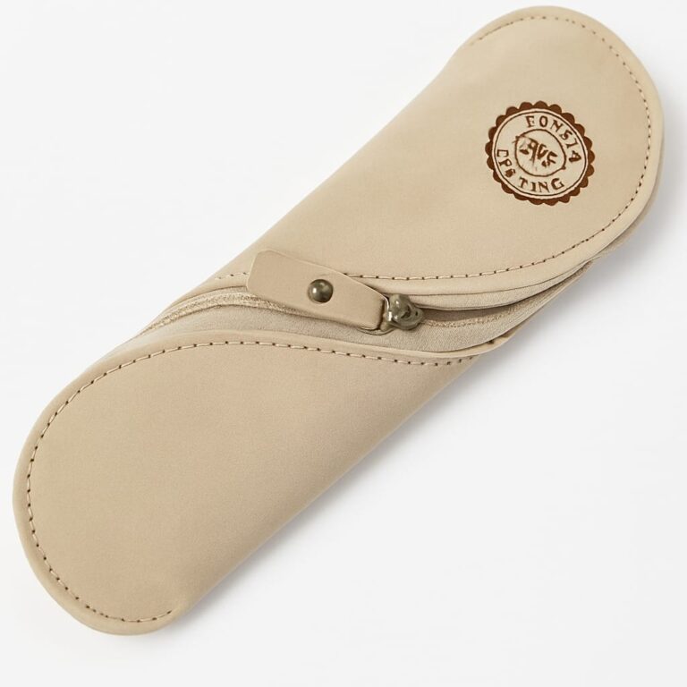 Porta Óculos em Sintético